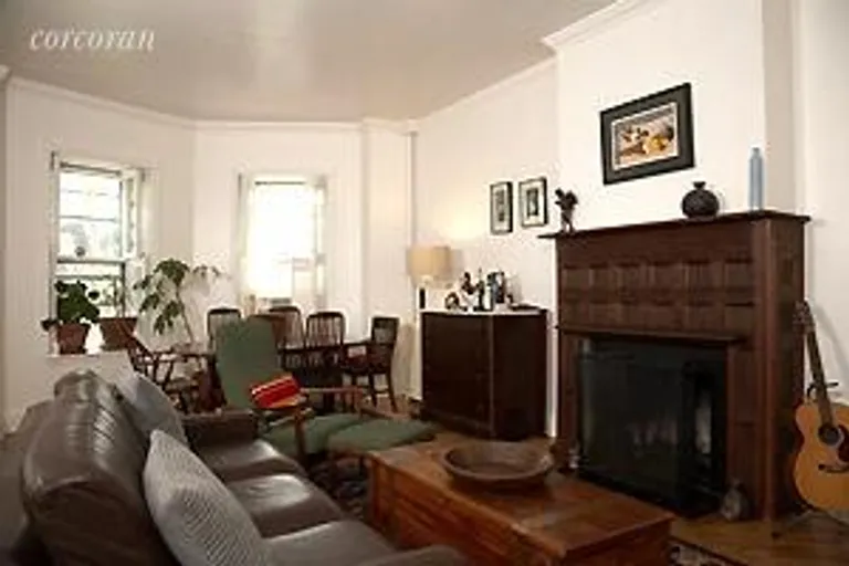 New York City Real Estate | View 58 South Portland Avenue, 4 | room 1 | View 2