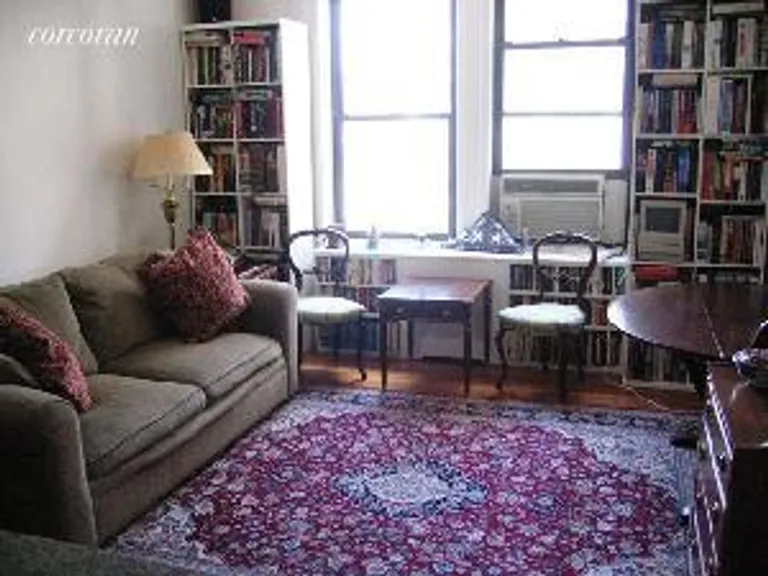 New York City Real Estate | View 119 West 71st Street, 9D | room 1 | View 2