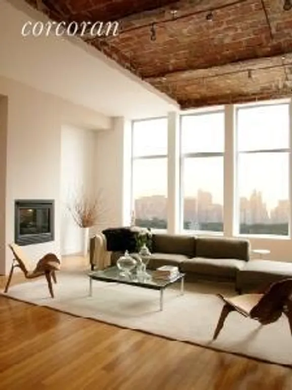 New York City Real Estate | View 138-140 West 124th Street, 5B | 2 Beds, 2 Baths | View 1