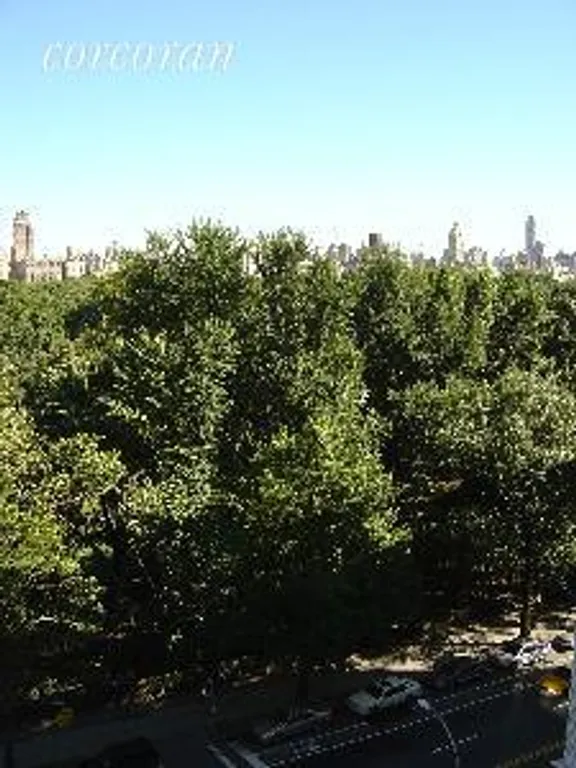 New York City Real Estate | View 271 Central Park West, 7W | room 1 | View 2