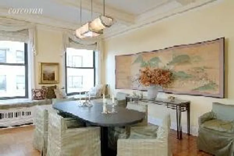 New York City Real Estate | View 271 Central Park West, 7W | room 2 | View 3