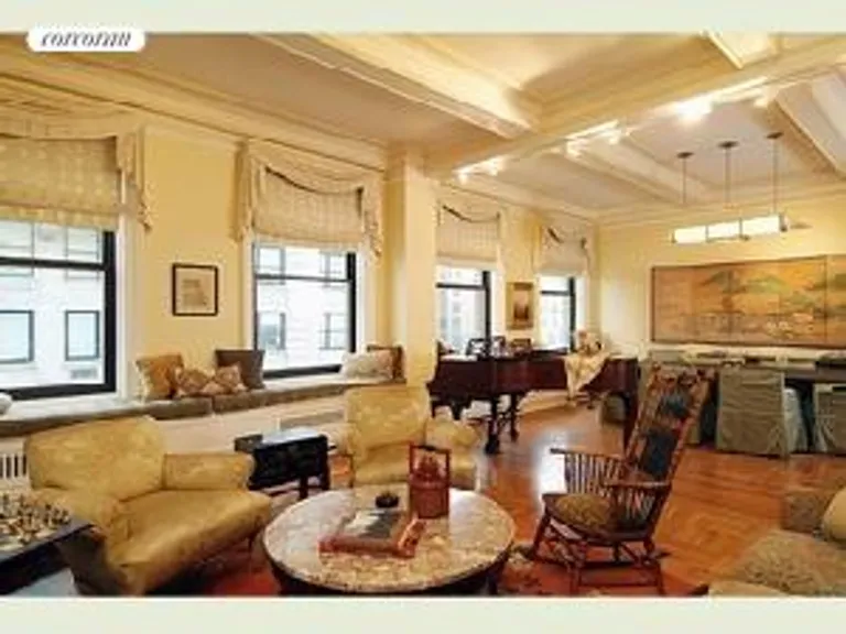 New York City Real Estate | View 271 Central Park West, 7W | room 3 | View 4