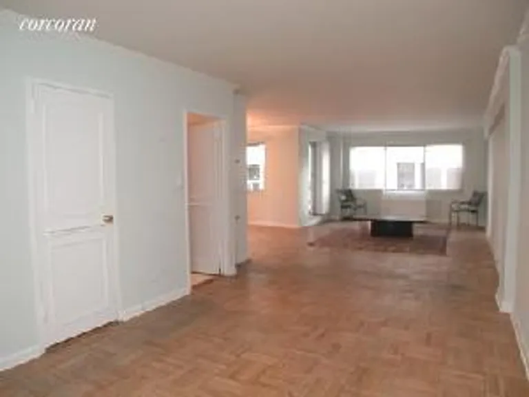 New York City Real Estate | View 70 East 10th Street, 11L | room 1 | View 2