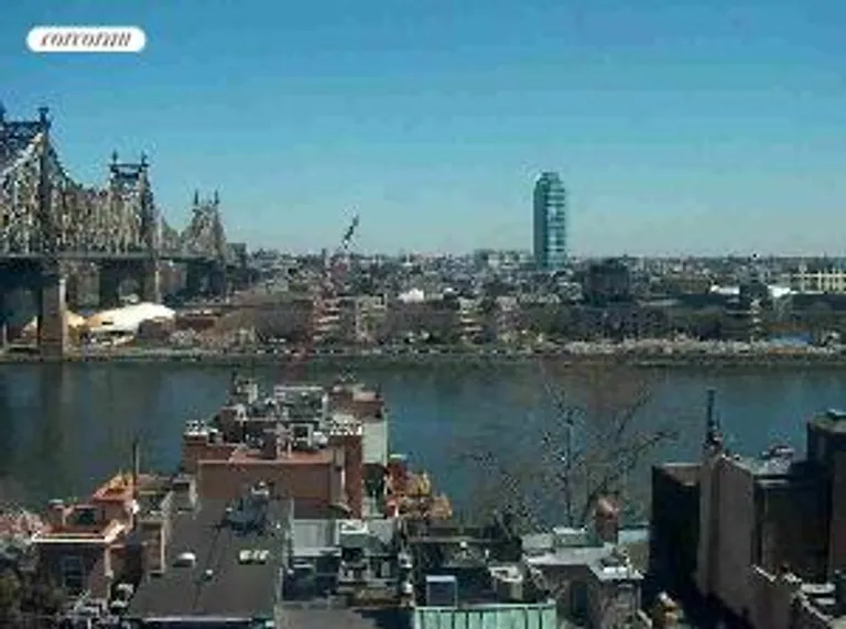 New York City Real Estate | View 16 Sutton Place, 11C | room 5 | View 6
