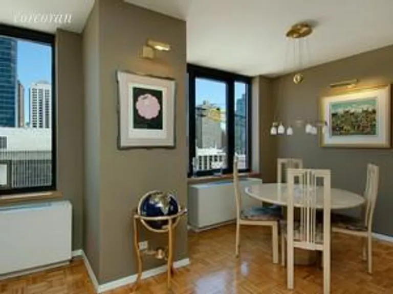 New York City Real Estate | View 161 West 61st Street, 10C | room 2 | View 3