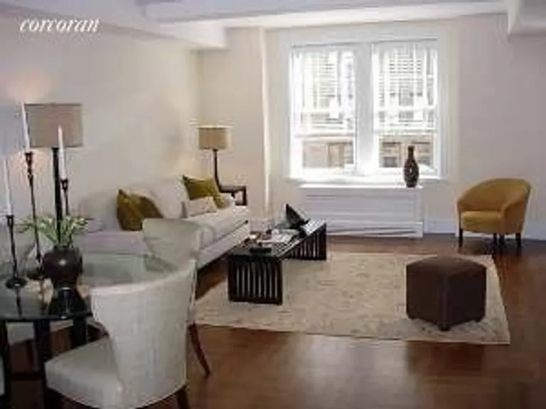 New York City Real Estate | View 27 West 72nd Street, 505 | room 2 | View 3