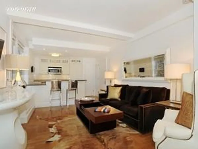 New York City Real Estate | View 27 West 72nd Street, 1014 | room 1 | View 2