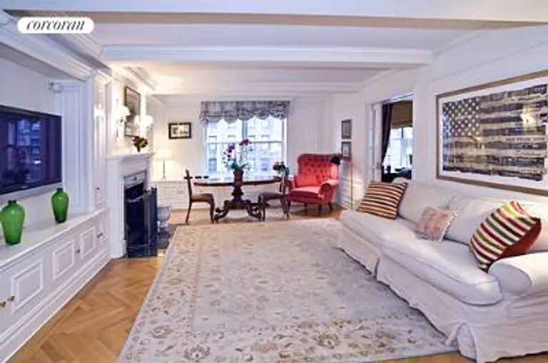 New York City Real Estate | View 425 East 86th Street, 14BC | 3 Beds, 3 Baths | View 1