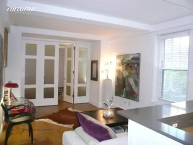 New York City Real Estate | View 27 West 72nd Street, 314 | room 2 | View 3