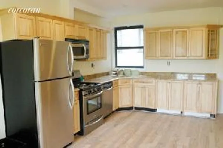 New York City Real Estate | View 362 Eastern Parkway, 4A | room 1 | View 2