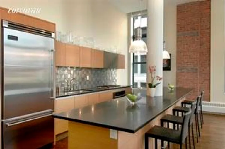 New York City Real Estate | View 21 Astor Place, 6C | room 1 | View 2
