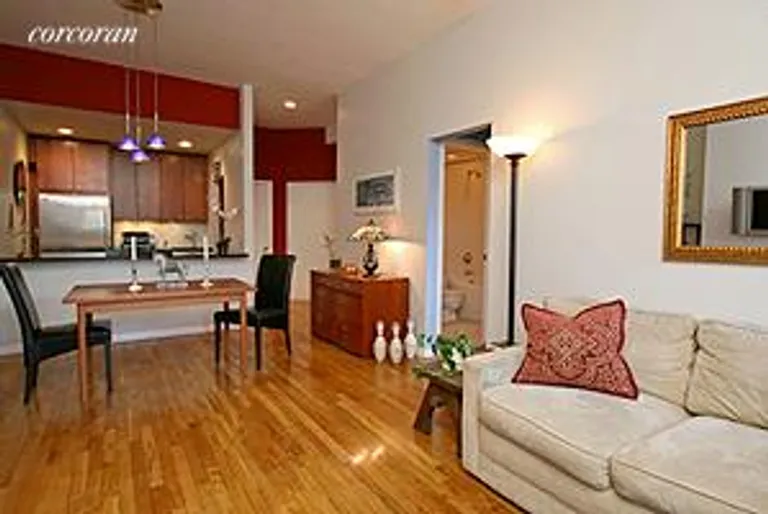 New York City Real Estate | View 414 7th Avenue, 1 | room 2 | View 3