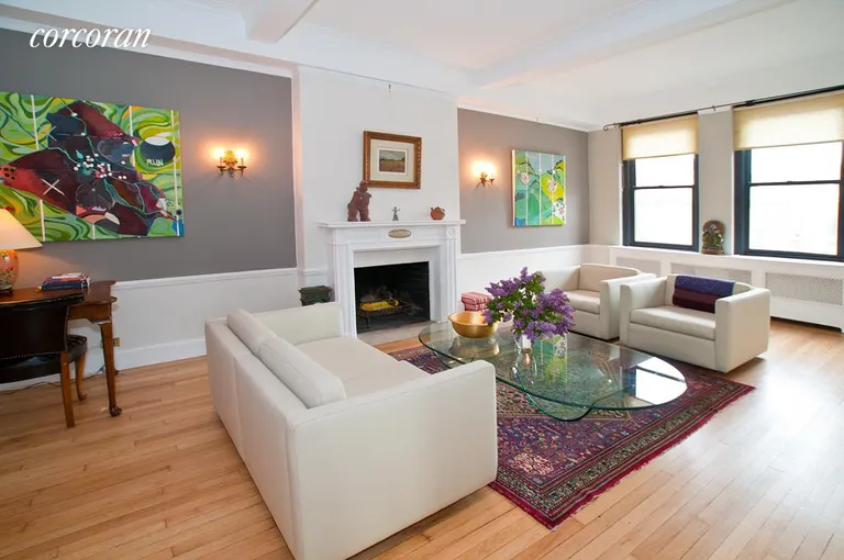 New York City Real Estate | View 139 East 94th Street, 11B | 2 Beds, 2 Baths | View 1
