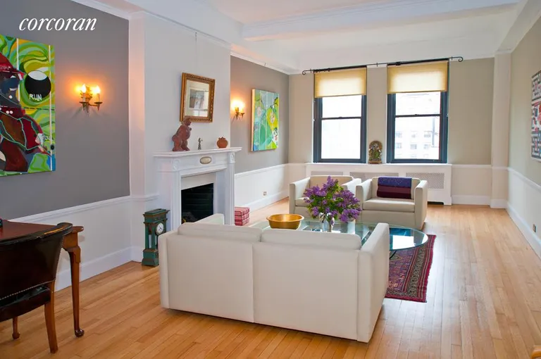 New York City Real Estate | View 139 East 94th Street, 11B | room 1 | View 2