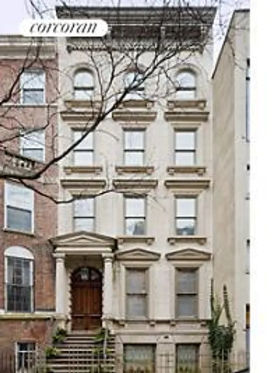 New York City Real Estate | View 34 East 74th Street | View 1