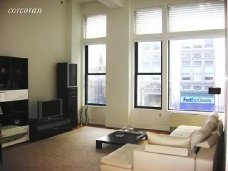 New York City Real Estate | View 260 Park Avenue South, 2C | 2 Beds, 2 Baths | View 1