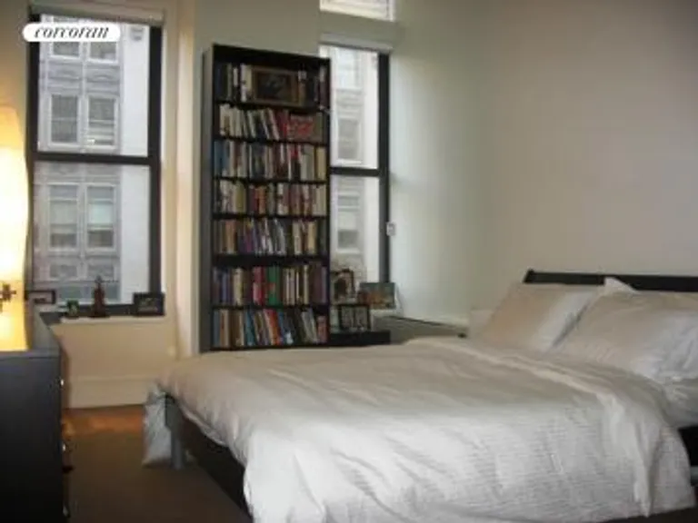 New York City Real Estate | View 260 Park Avenue South, 2C | room 3 | View 4