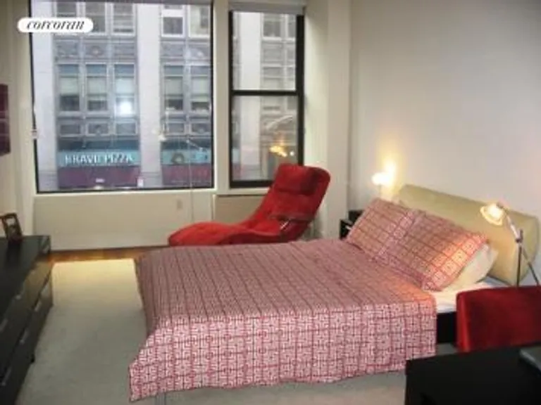 New York City Real Estate | View 260 Park Avenue South, 2C | room 4 | View 5