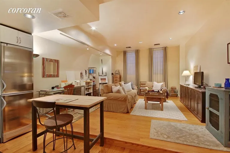 New York City Real Estate | View 253 West 73rd Street, 1E | 1 Bath | View 1