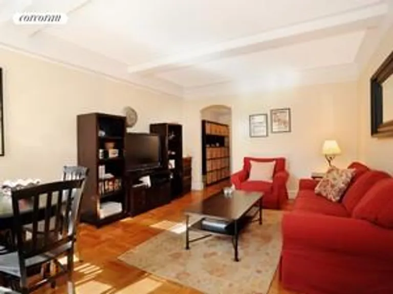 New York City Real Estate | View 107 West 86th Street, 15E | 1 Bed, 1 Bath | View 1