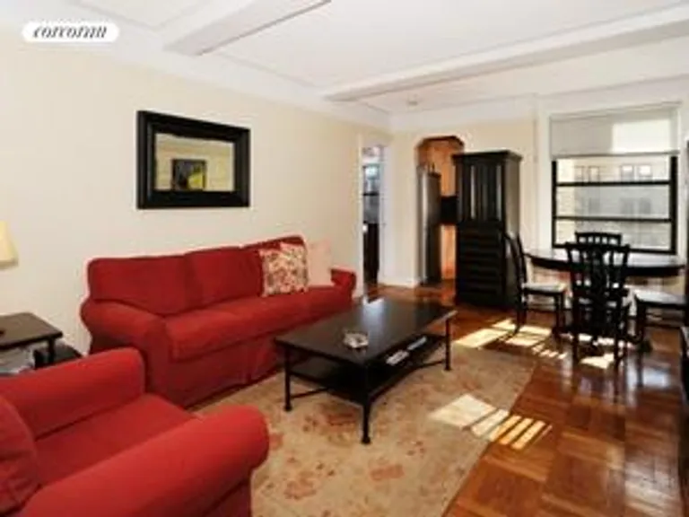 New York City Real Estate | View 107 West 86th Street, 15E | room 1 | View 2