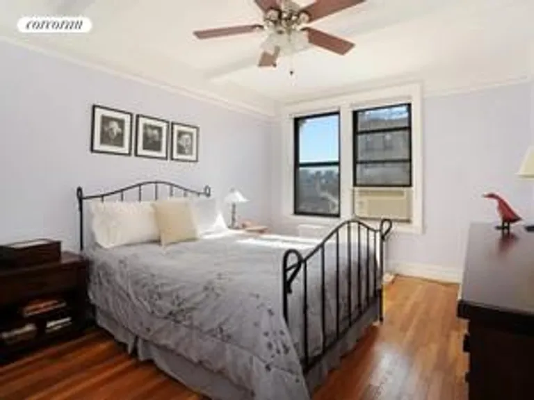 New York City Real Estate | View 107 West 86th Street, 15E | room 2 | View 3