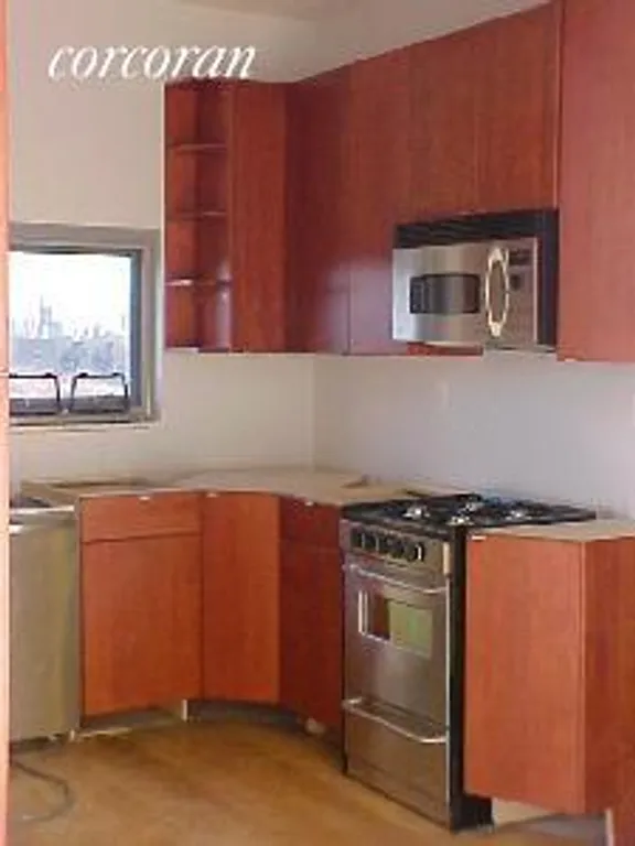New York City Real Estate | View 383 Carlton Avenue, 3W | room 2 | View 3