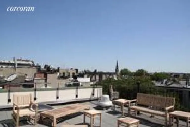 New York City Real Estate | View 121 Pacific Street, P1B | room 1 | View 2