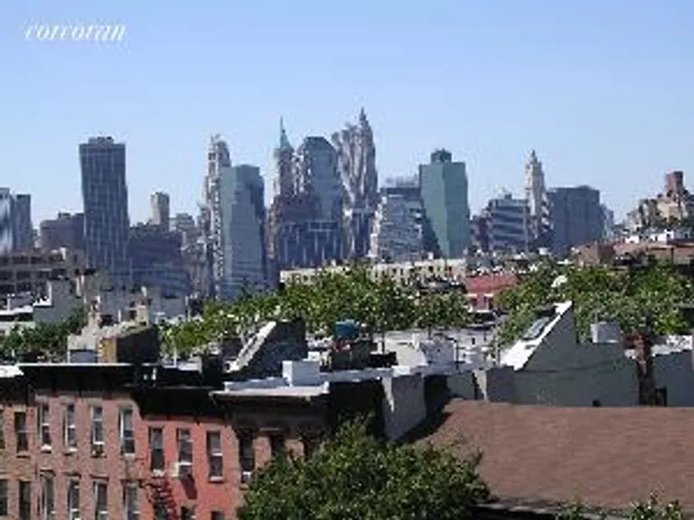 New York City Real Estate | View 121 Pacific Street, P1B | room 2 | View 3