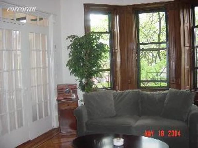 New York City Real Estate | View 749 President Street, 3 | 3 Beds, 2 Baths | View 1