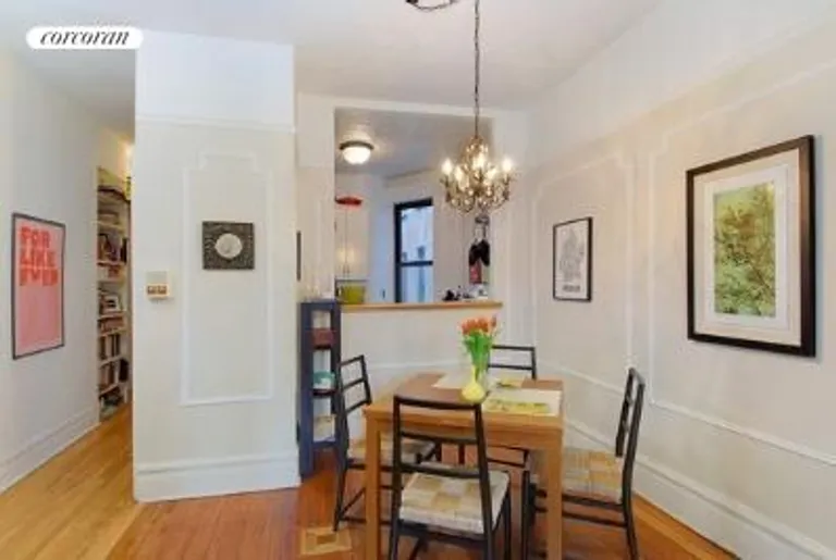 New York City Real Estate | View 404 3rd Street, C4 | 1 Bed, 1 Bath | View 1