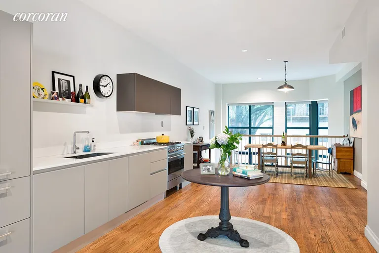 New York City Real Estate | View 106 Havemeyer Street, 1C | room 1 | View 2