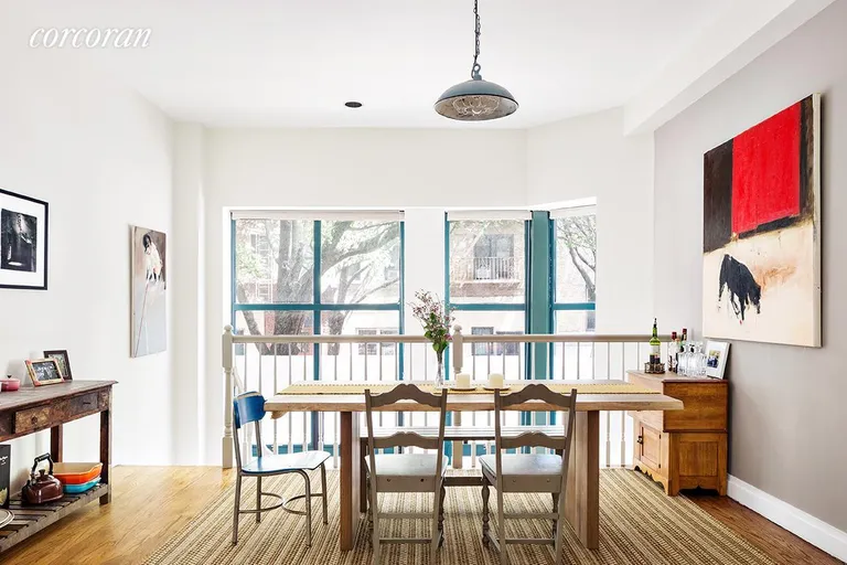 New York City Real Estate | View 106 Havemeyer Street, 1C | room 2 | View 3