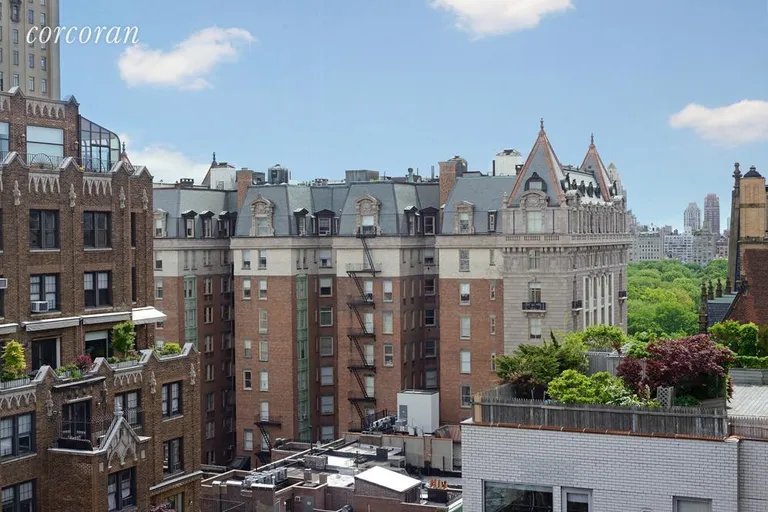 New York City Real Estate | View 27 West 72nd Street, 1610 | room 2 | View 3