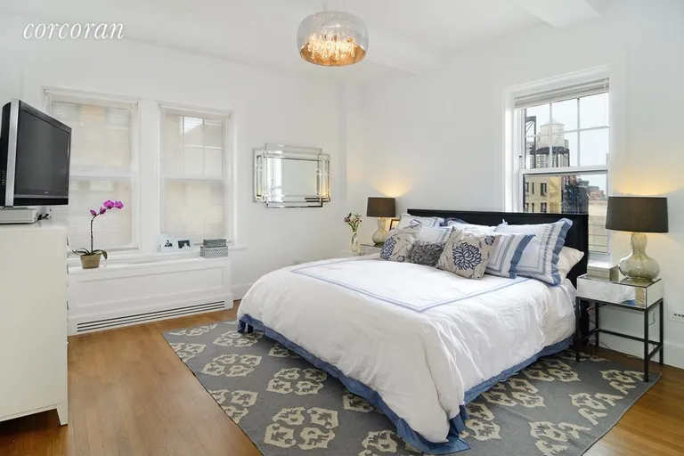 New York City Real Estate | View 27 West 72nd Street, 1610 | room 7 | View 8
