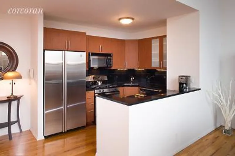 New York City Real Estate | View 505 Court Street, 5K | room 2 | View 3