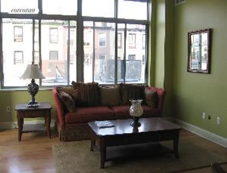 New York City Real Estate | View Carlton Avenue, 8S | room 3 | View 4