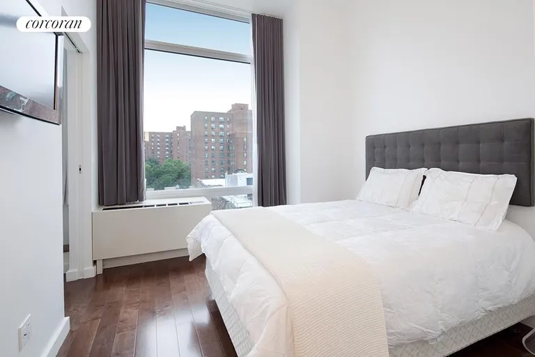 New York City Real Estate | View 425 East 13th Street, PHB | Ensuite bathroom off bedroom plus  guest bathroom | View 4