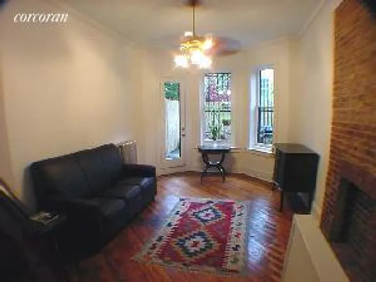 New York City Real Estate | View 177 Amity Street, 3 | room 1 | View 2