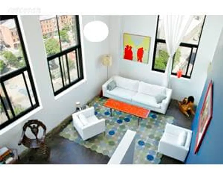 New York City Real Estate | View 330 WYTHE AVENUE, 7H | 3 Beds, 2 Baths | View 1