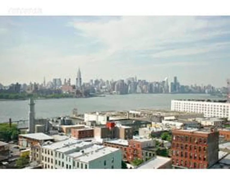 New York City Real Estate | View 330 WYTHE AVENUE, 7H | room 2 | View 3