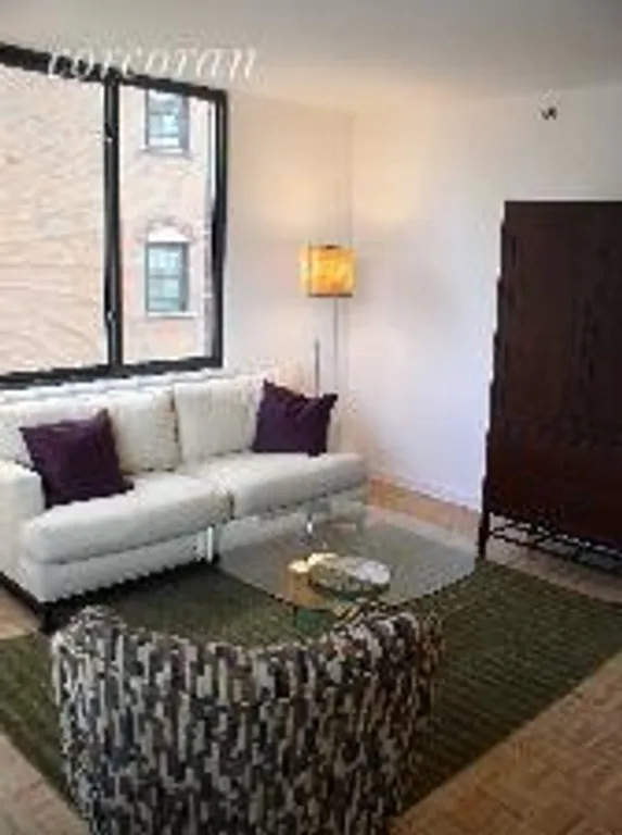 New York City Real Estate | View 199 Bowery, 4F | 1 Bed, 1 Bath | View 1