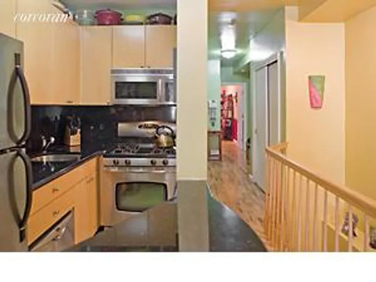 New York City Real Estate | View 206 21st Street, 1B | room 2 | View 3