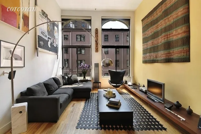 New York City Real Estate | View 67 East 11th Street, 411 | room 1 | View 2