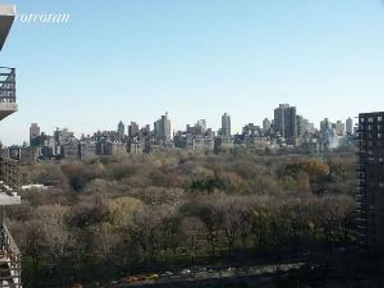 New York City Real Estate | View 392 Central Park West, 19X | 1 Bed, 1 Bath | View 1