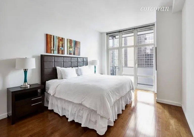New York City Real Estate | View 242 East 38th Street, 2H | room 1 | View 2