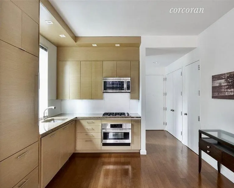 New York City Real Estate | View 242 East 38th Street, 2H | room 4 | View 5
