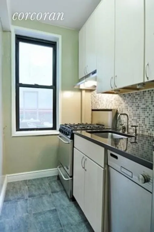 New York City Real Estate | View 242 East 38th Street, 2H | room 3 | View 4