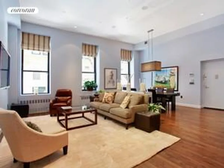 New York City Real Estate | View 60 East 13th Street, 2W | room 1 | View 2