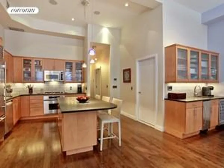 New York City Real Estate | View 60 East 13th Street, 2W | room 2 | View 3